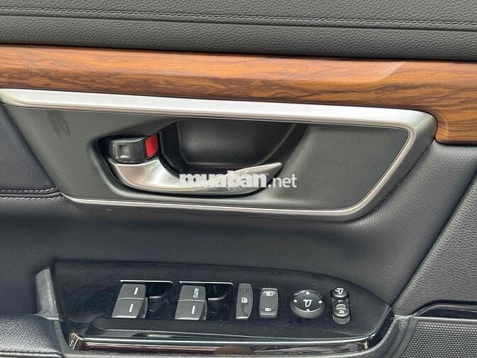 Honda CRV bản G 2019, Odo 75.000 Km Nhập