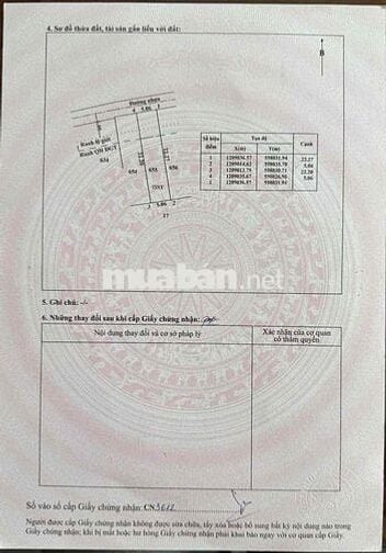 bán đất Bình Mỹ củ chi thành phố Hồ Chí Minh