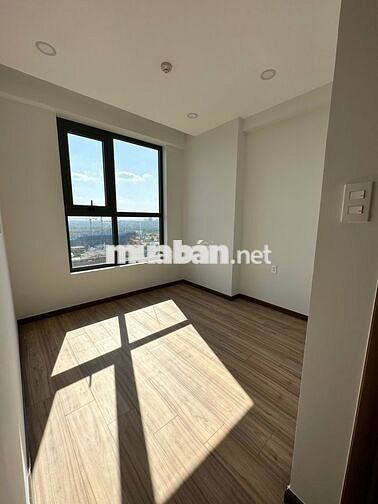 Bán Căn Hộ 2PN 2WC Tháp Bcons City View Hồ Bơi Sẵn HĐ Thuê 14Tr/tháng