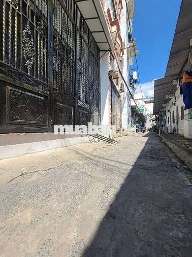 NHÀ ĐẸP PHAN HUY ÍCH TÂN BÌNH 2 TẦNG 32m2  CHỈ HƠN  4 TỶ