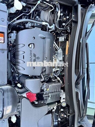 Mitsubishi Outlander 2021 bản Premium 25.000 Km