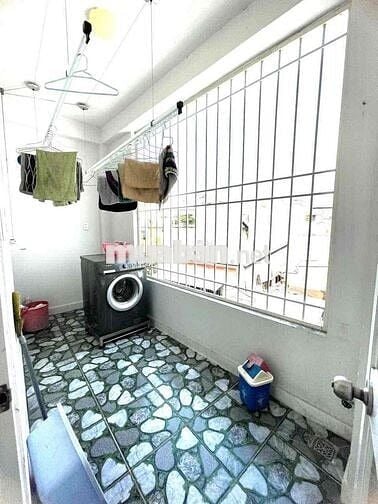 Chính chủ CHO THUÊ NHÀ 4x10m, 3PN, 2wc đ. Nguyễn Khuyến p12 Bình Thạnh