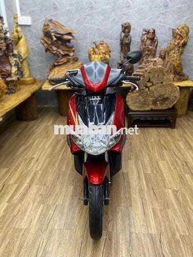 👉Airblade dàn áo liền lạc, dàn chân cứng, máy êm