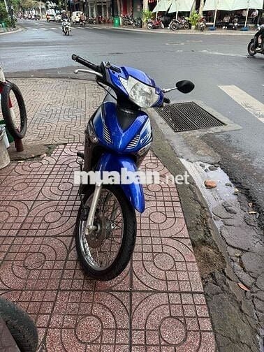 Xe future neo đời đầu đẹp zin keng