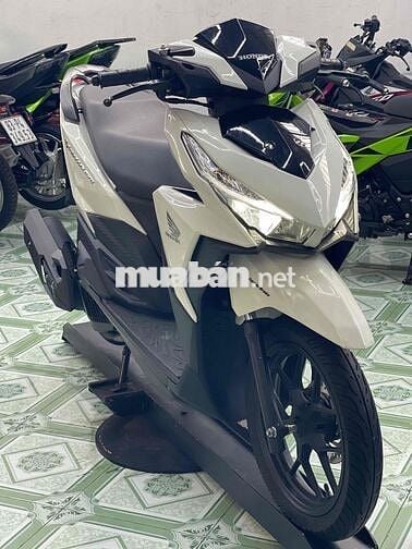 Vario 150, 2017 lướt odo 6000 cây.