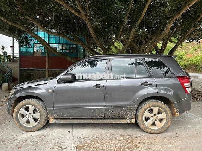 Suzuki Vitara 2011 - 181365 km