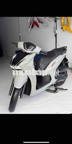 Bán xe có fix cho ai nhanh lẹ