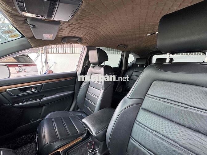 Honda CRV bản G 2019, Odo 75.000 Km Nhập