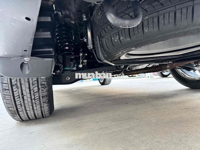 Mitsubishi Outlander 2021 bản Premium 25.000 Km