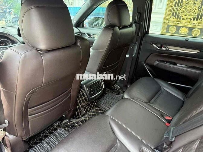 Maxda CX8 đời  2020 bản prenium 2.5 tự động