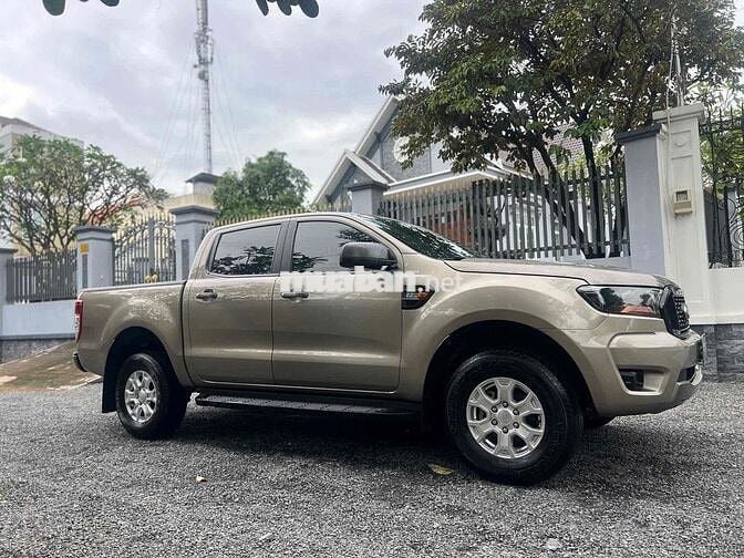Bán Ford Ranger 2020- số tự động -1 cầu- nhập thái