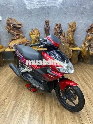 👉Airblade dàn áo liền lạc, dàn chân cứng, máy êm