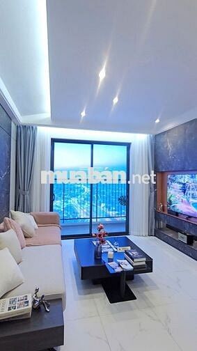 Booking chỉ 20 triệu-300 căn đầu tiên tặng FULL gói NỘI THẤT AN CƯỜNG