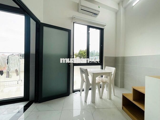 🔴 CĂN HỘ BANCOL MỚI TINH NGAY HẠNH THÔNG TÂY