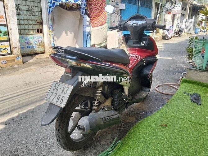 Bán xe Honda Airblade chính chủ