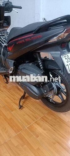 Ab125. Siêu đẹp .máy zin.bs 59. góp 0 đồng