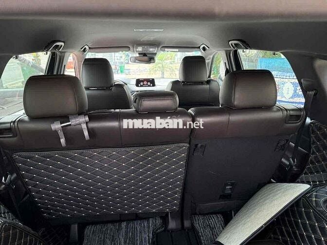 Maxda CX8 đời  2020 bản prenium 2.5 tự động