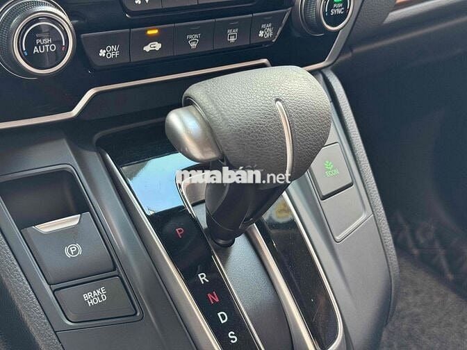 Honda CRV bản G 2019, Odo 75.000 Km Nhập