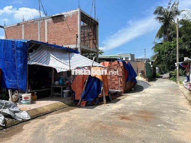 bán đất Bình Mỹ củ chi thành phố Hồ Chí Minh