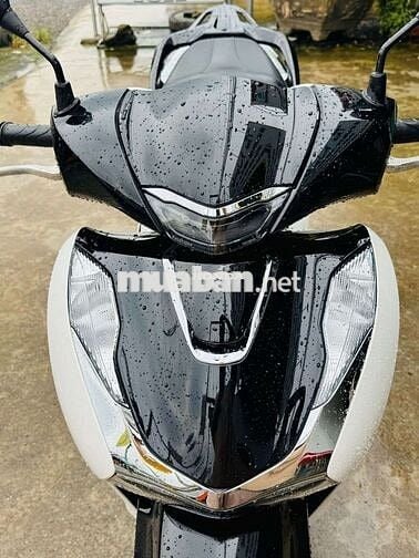 SH 125 CBS lướt 3000km 2025