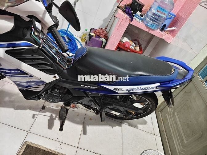 ex135 zin bao test ko kêu ko hú