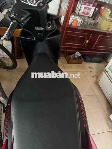 Vision  bản sporty đen nhám 2025 mới 99% chính chủ