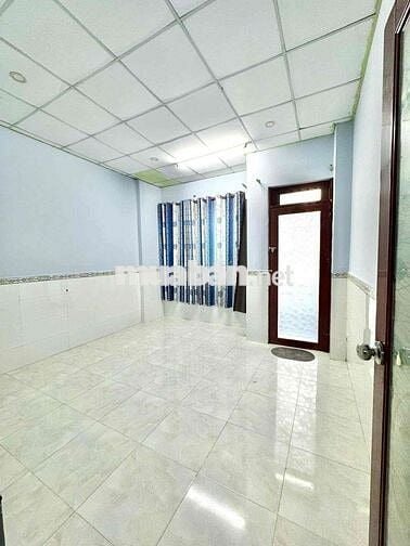 Nhà Hẻm 1/ Sát Mặt Tiền Lê Văn Quới (4x12m) 1 Lầu 2 Phòng