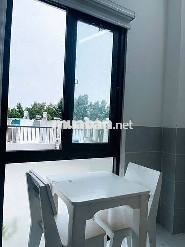 🔴 CĂN HỘ BANCOL MỚI TINH NGAY HẠNH THÔNG TÂY