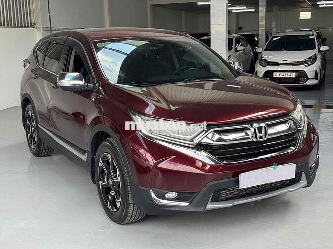 Honda CRV bản G 2019, Odo 75.000 Km Nhập