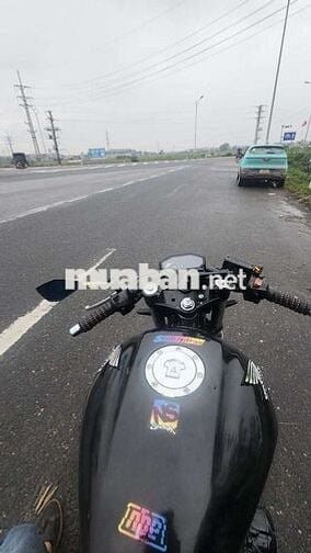 CB400 Vtec3 Độ cafe