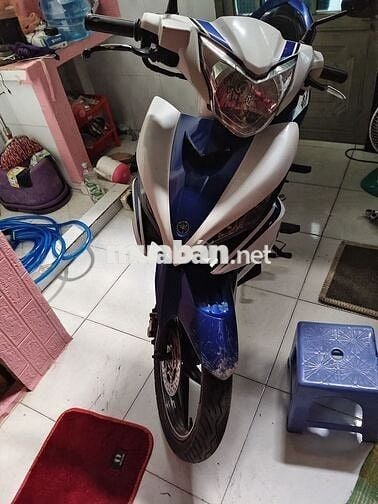 ex135 zin bao test ko kêu ko hú