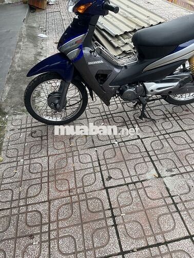 Wave Hàn quốc 110  BSTP