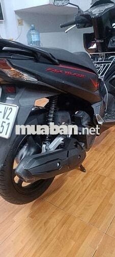 Ab125. Siêu đẹp .máy zin.bs 59. góp 0 đồng