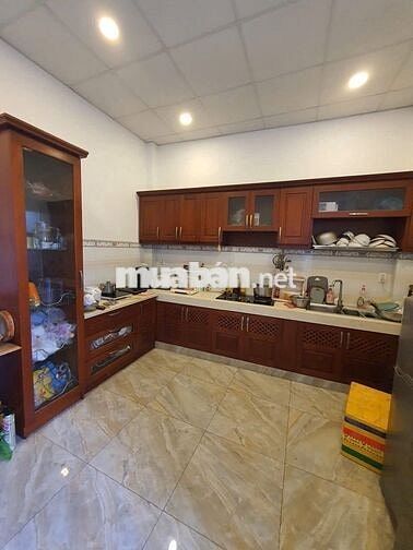 NHÀ HẺM XE HƠI NỞ HẬU 80,7M2, ĐƯỜNG NGUYỄN PHÚC CHU, Q.TÂN BÌNH