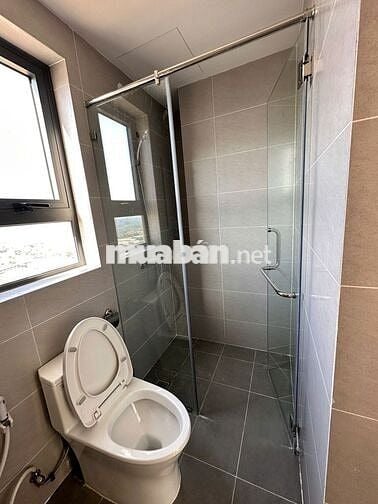 Bán Căn Hộ 2PN 2WC Tháp Bcons City View Hồ Bơi Sẵn HĐ Thuê 14Tr/tháng