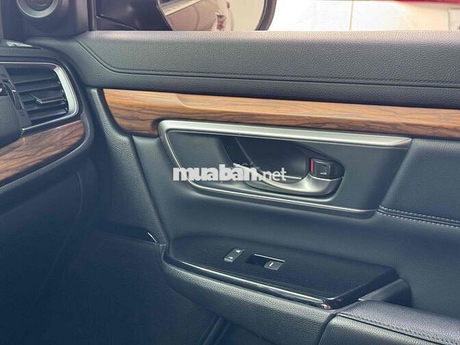 Honda CRV bản G 2019, Odo 75.000 Km Nhập