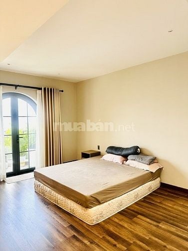 Bán nhanh Biệt thự phố nội thất cao cấp