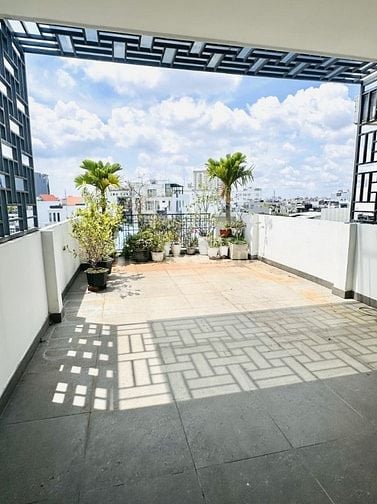 Bán nhanh Biệt thự phố nội thất cao cấp