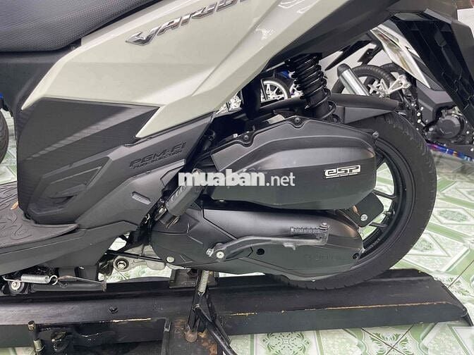 Vario 150, 2017 lướt odo 6000 cây.