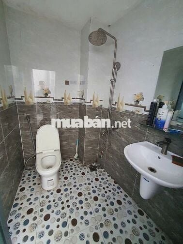 NHÀ HẺM XE HƠI NỞ HẬU 80,7M2, ĐƯỜNG NGUYỄN PHÚC CHU, Q.TÂN BÌNH