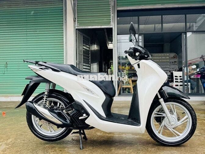 SH 125 CBS lướt 3000km 2025