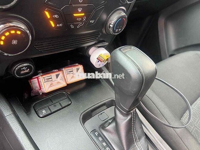 Bán Ford Ranger 2020- số tự động -1 cầu- nhập thái