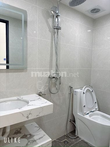 SIÊU HIẾM- BÁN NHÀ PHỐ CỔ- YÊN NINH- BA ĐÌNH- 5 TẦNG THANG MÁY- 9 TỶ