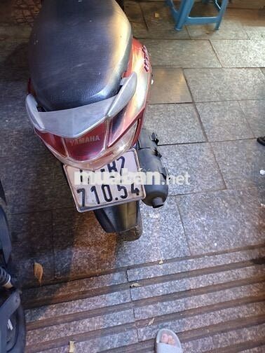 Yamaha ultimo đỏ full cn