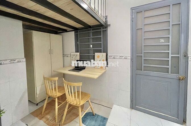 🔴 PHÒNG TRỌ CAO CẤP NGAY Y DƯỢC HỒNG ĐỨC