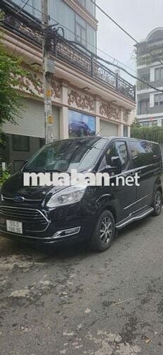 Ford Tourneo 2022 - 189274 km