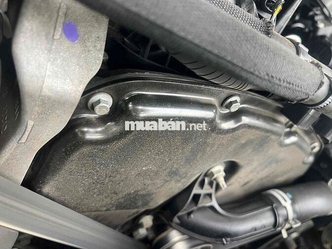 Bán Ford Ranger 2020- số tự động -1 cầu- nhập thái