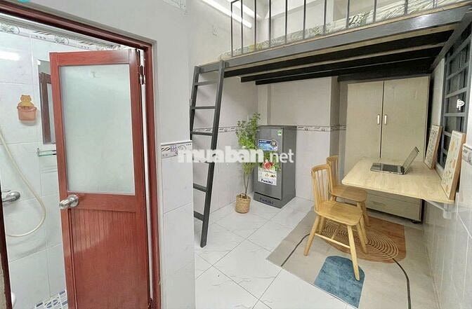 🔴 PHÒNG TRỌ CAO CẤP NGAY Y DƯỢC HỒNG ĐỨC