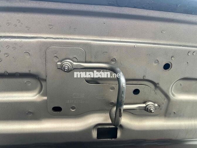 Bán Ford Ranger 2020- số tự động -1 cầu- nhập thái