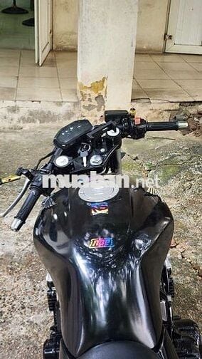 CB400 Vtec3 Độ cafe